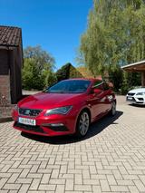 Seat Leon FR SC 1.8 Turbobenziner DSG | 18... - Seat Leon mit Benzin-Antrieb: Sportwagen, Automatik