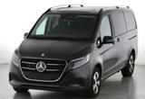 Mercedes-Benz V 250 4MATIC STYLE Lang |NAVI|DISTR|AHK|KAM|SHZ - Angebote entsprechen deinen Suchkriterien