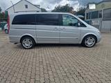 Mercedes-Benz Viano 3.0 CDI Lang  8 Sitzer/2x Schibetüre - Mercedes-Benz Viano: 8