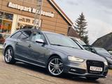Audi S4 Avant 3.0 TFSI quattro *LEDER*ALLRAD*SHZ* - Audi in Lübeck