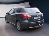 Suzuki SX4 S-Cross 1.6 Comfort+ SHZ XENON NAVI AHK PANO - Suzuki SX4 mit Benzin-Antrieb
