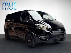 FORD Tourneo Custom L2 Titanium X AHK Kamera 230V