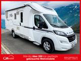 Laika Ecovip 409 - Einzelbetten - viele Extras - - Laika Wohnwagen & Wohnmobile