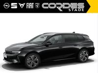 Opel Astra Electric - Vorschau Bild 3