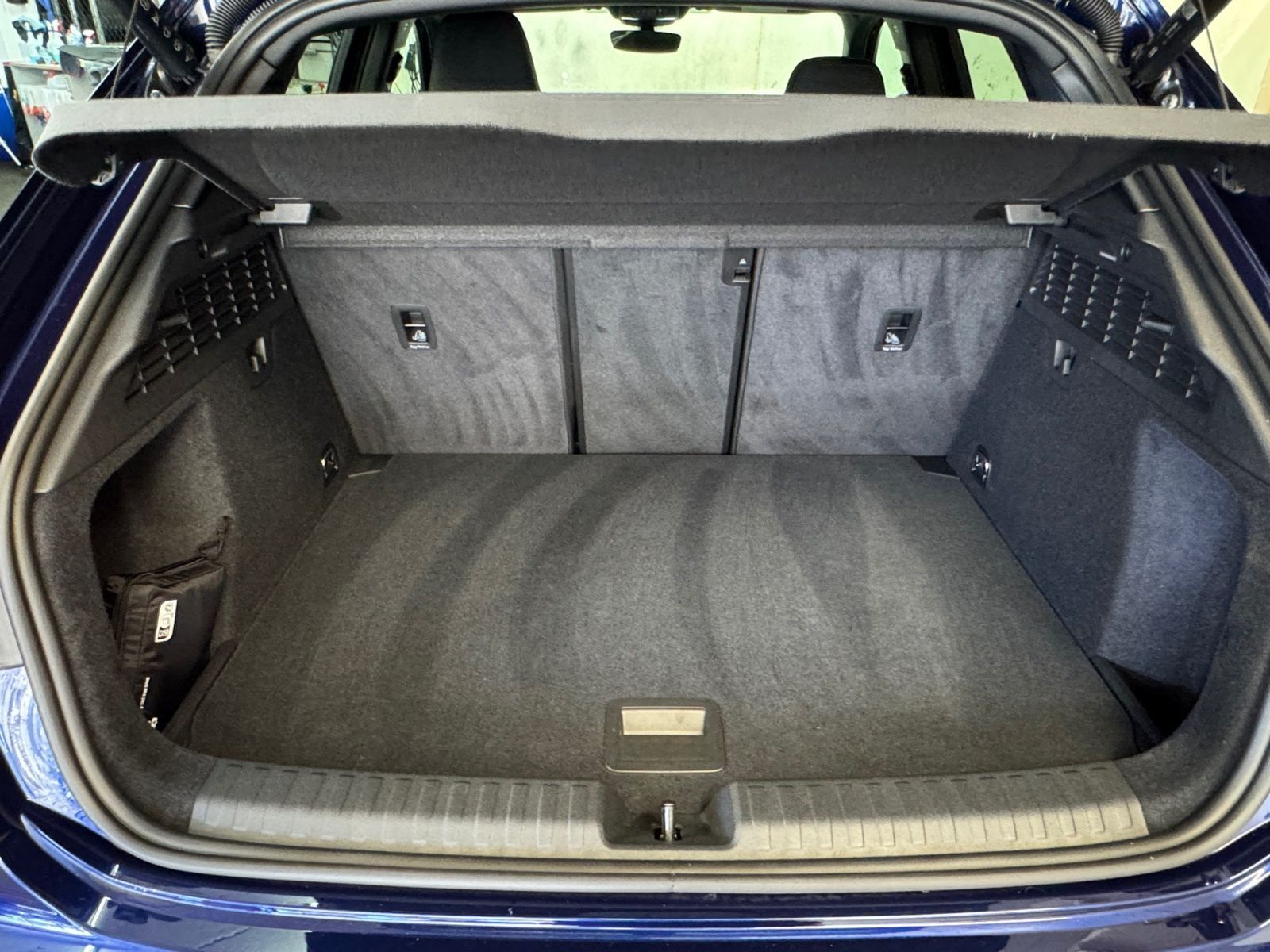 Audi A3 - Bild 8