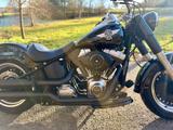 Harley-Davidson Softail Fat Boy 103 Special ABS FLSTFB / Extras  - HARLEY-DAVIDSON FAT BOY SPECIAL
