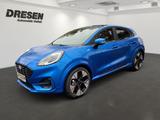 Ford Puma ST-Line X 1.0 MHEV Automatik+Panorama+LED