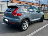 Volvo XC40 B4 AWD Ultimate Dark | Panorama | AHK | 360 - Volvo XC40 von privat