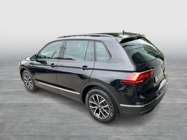 Volkswagen Tiguan 2.0 TDI DSG Life AHK+NAVI+PDC+ACC+SHZG imagem 3