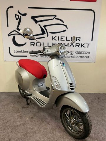 Vespa Elettrica 50 / WINTERPREIS / VERBRENNERPREIS!!!