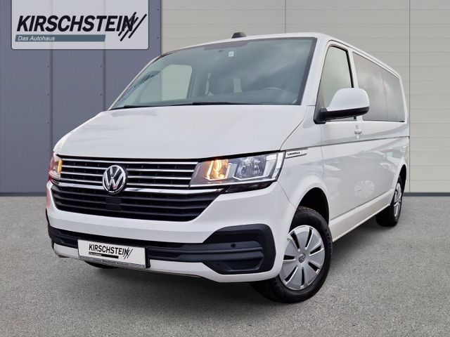 Volkswagen T6.1 Caravelle Comfortline lang 2.0 TDI 9-Sitzer