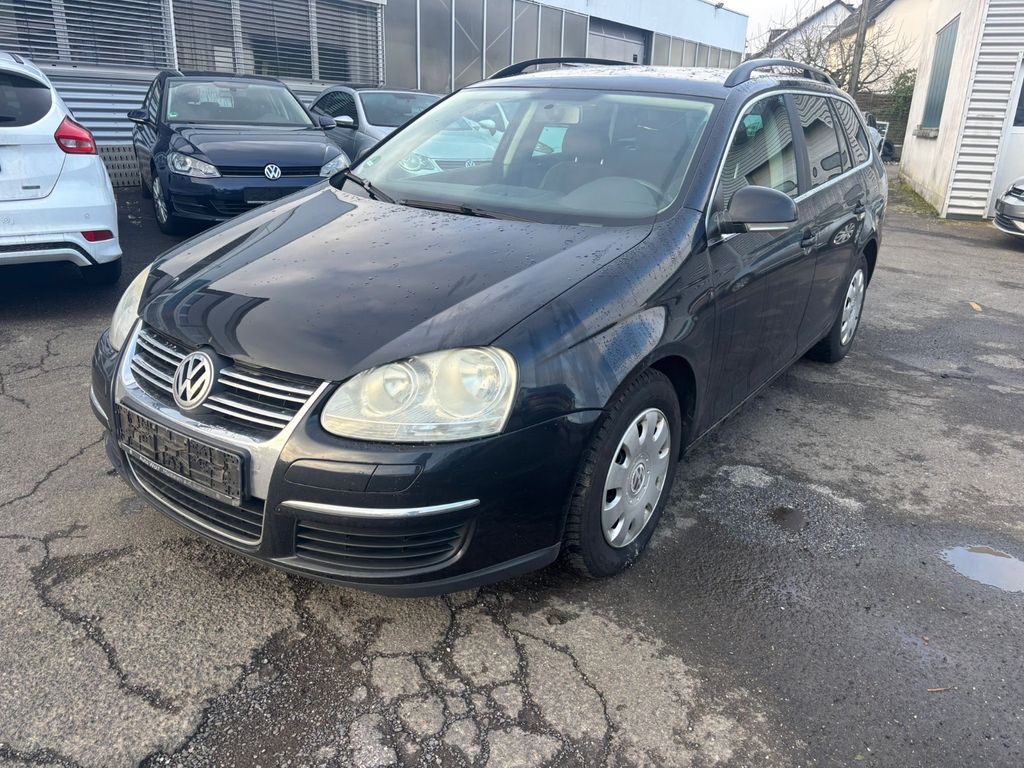Angebot ansehen Volkswagen Golf
