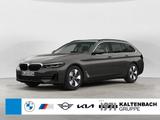 BMW 520d Touring AHK LED ACC W-LAN NAVI KAMERA SHZ - BMW 520 Gebrauchtwagen in Wuppertal