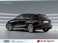 Audi A3 - Vorschau Bild 6