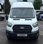 Ford Transit - Vorschau Bild 3