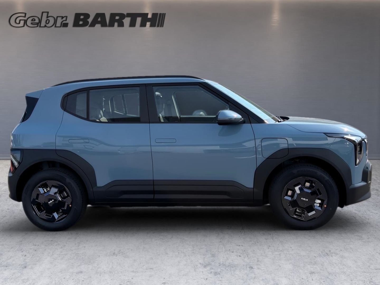 Fahrzeugabbildung Kia EV2 Air 42.2 kWh 5S Winterpaket Wärmepumpe LED A