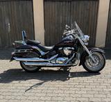 Suzuki Intruder VL 800 | 24.158 km, Top gepflegt - Suzuki Motorräder in Nürnberg