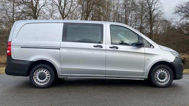 Mercedes-Benz Vito Kasten 114 CDI Lang/Spur/Camera/Totw/PDC