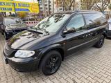 Chrysler Voyager Family 2.4 Automatik *7 sitzer* - Chrysler Voyager: 2.4