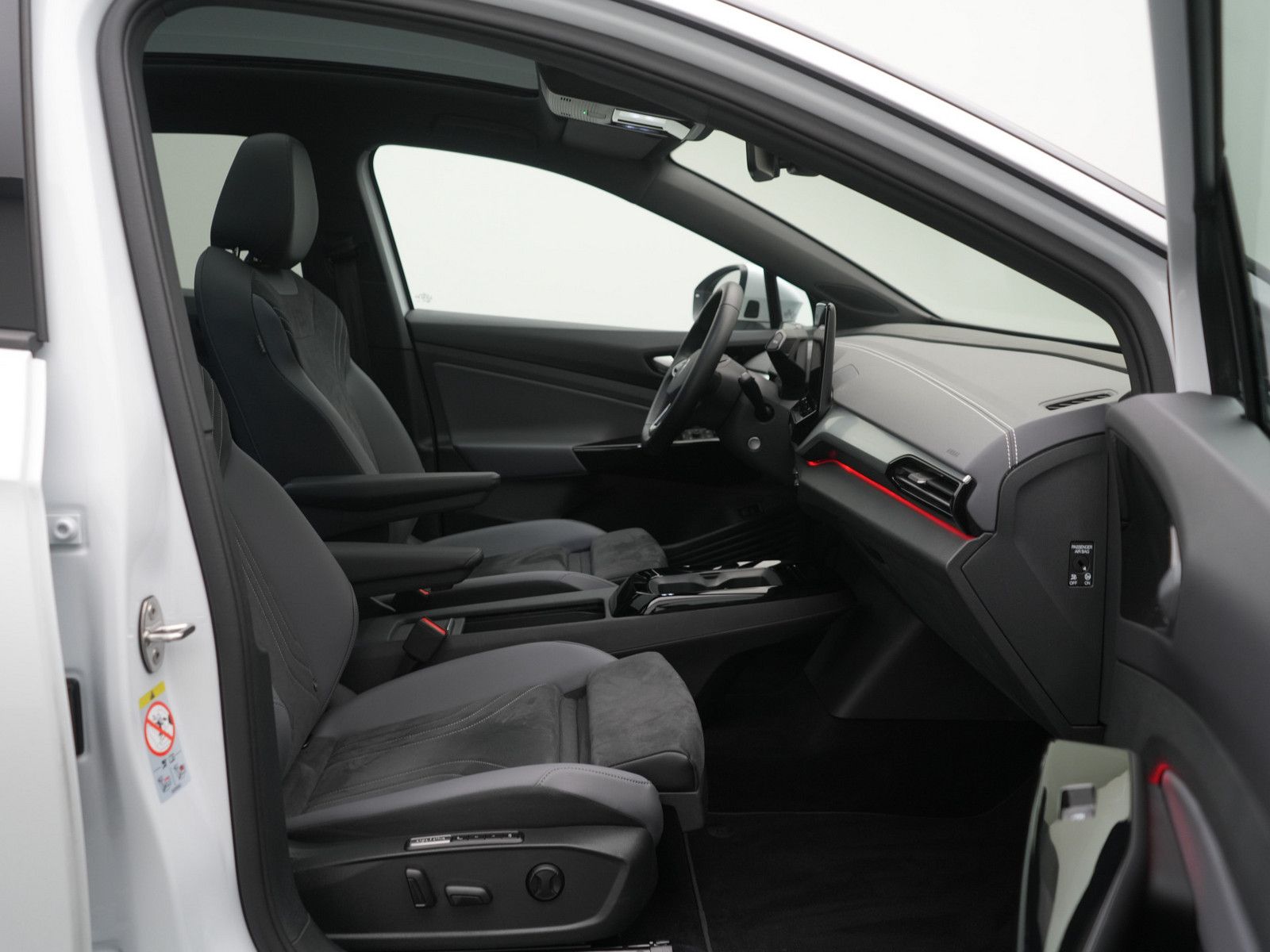 Volkswagen ID.5 - Bild 12