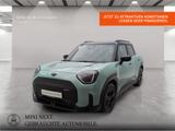 MINI Aceman SE CHN Head-Up Kamera Pano.Dach LED - MINI Aceman mit Panoramadach