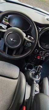 MINI Cooper S *Neuwagenanschlussgarantie bis 08/2027* - : Beige, Sportfahrwerk, Kleinwagen