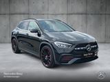Mercedes-Benz GLA 250 4M AMG/LED/Burmest/Kam/Ambie/OffRoad - : Allradantrieb, Offroad
