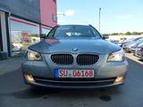 BMW 523 5 Touring 523i Autom.Klima.Navi AhK.1 HAND ! - BMW 523 Gebrauchtwagen