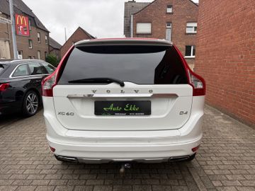 Volvo XC60 - 8