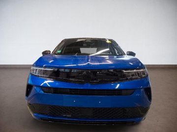 Fotografie 3 des Opel Mokka GS 48V Hybrid Automatik Kamera LED Sitzhzg