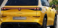 Volkswagen T-Roc - Vorschau Bild 6