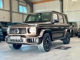 Mercedes-Benz G63 AMG FULL CARBON  ACTIVE RIDE A22 DVD WEBASTO