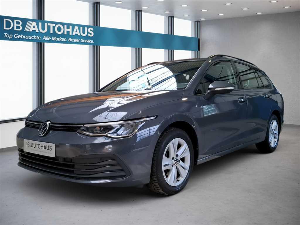 Volkswagen Golf Variant Life 2.0 TDI Navi Rückfahrkamera