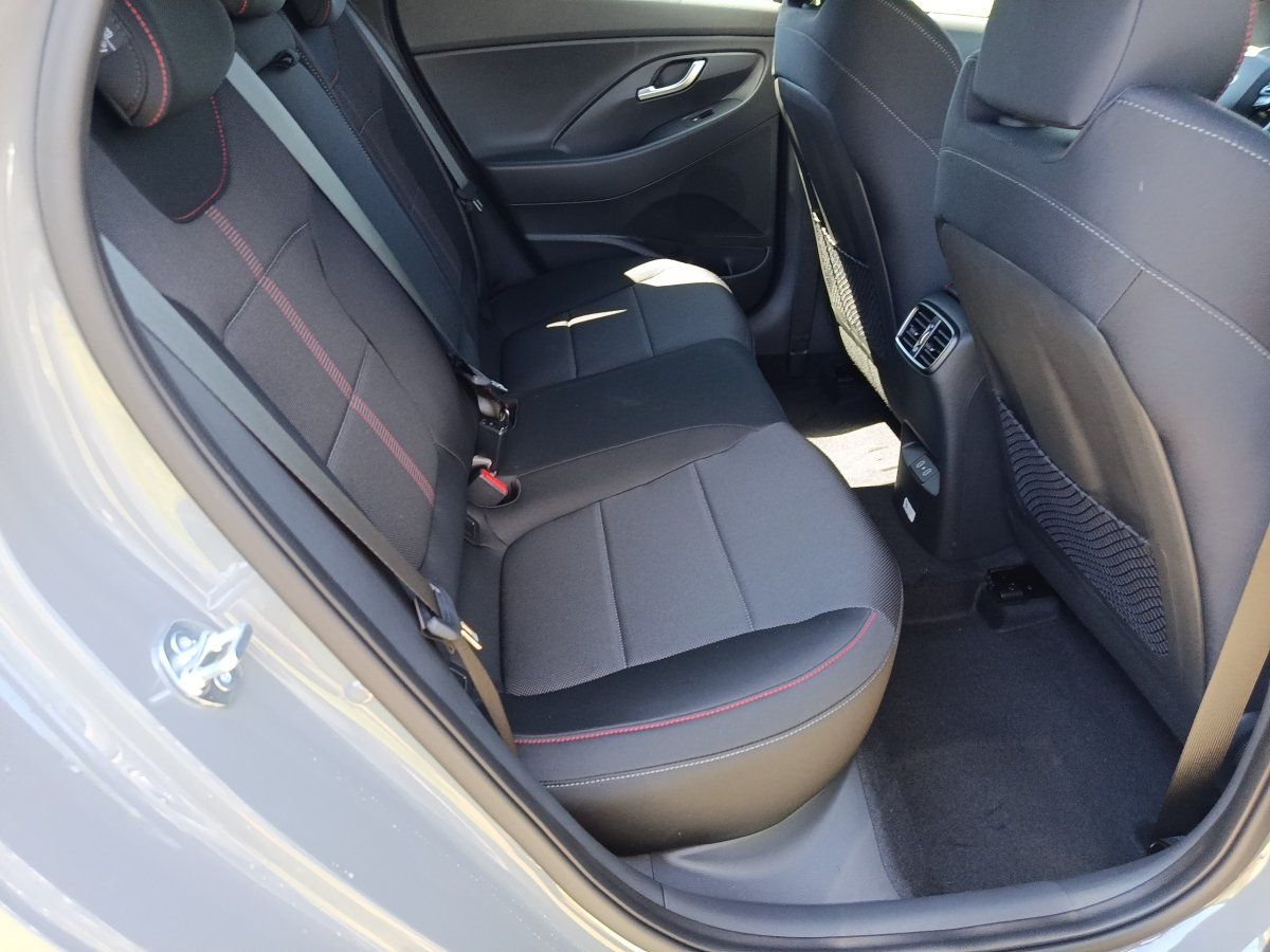Hyundai i30 – Bild 12