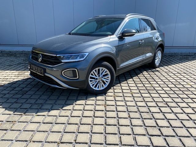 T-Roc 2.0 TDI DSG Life LED/COMFORT-PAKET/APP/PAR
