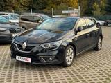 Renault Megane IV Lim. 5-trg. Limited - Renault Megane in Aachen