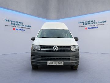 Volkswagen T6 Transporter Kasten-Kombi Kasten