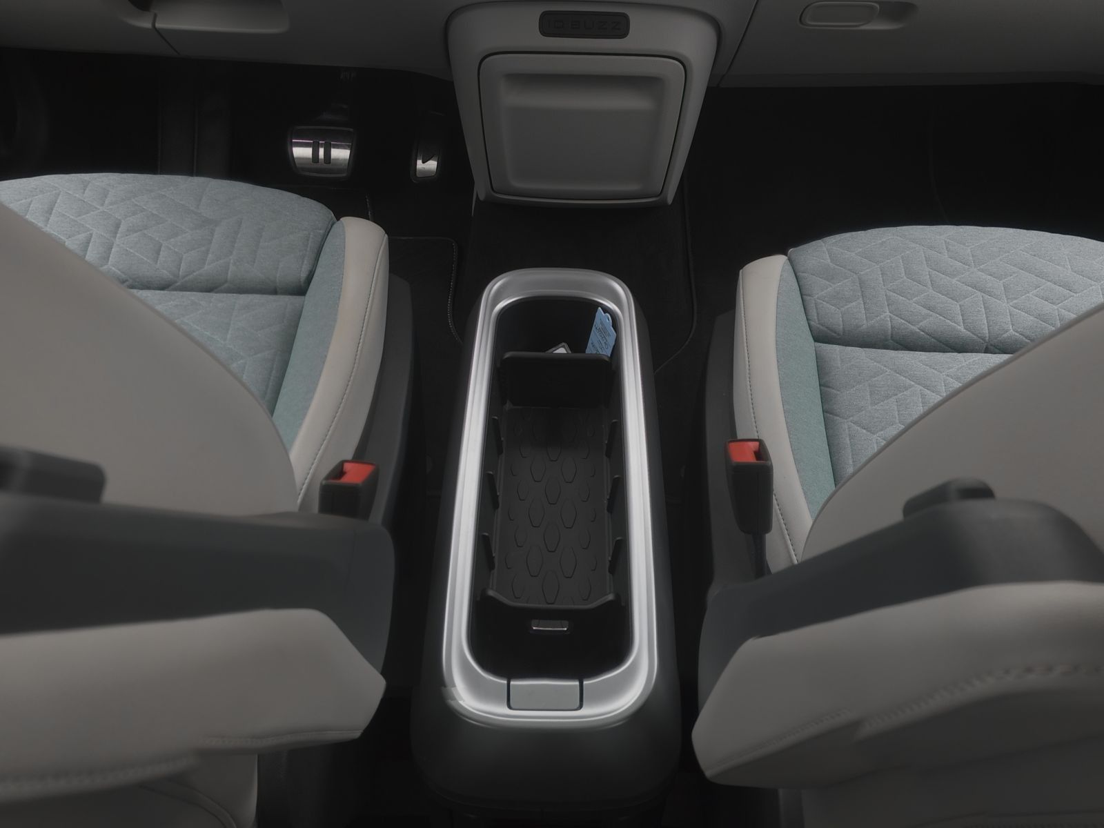 Volkswagen ID. Buzz - Bild 17