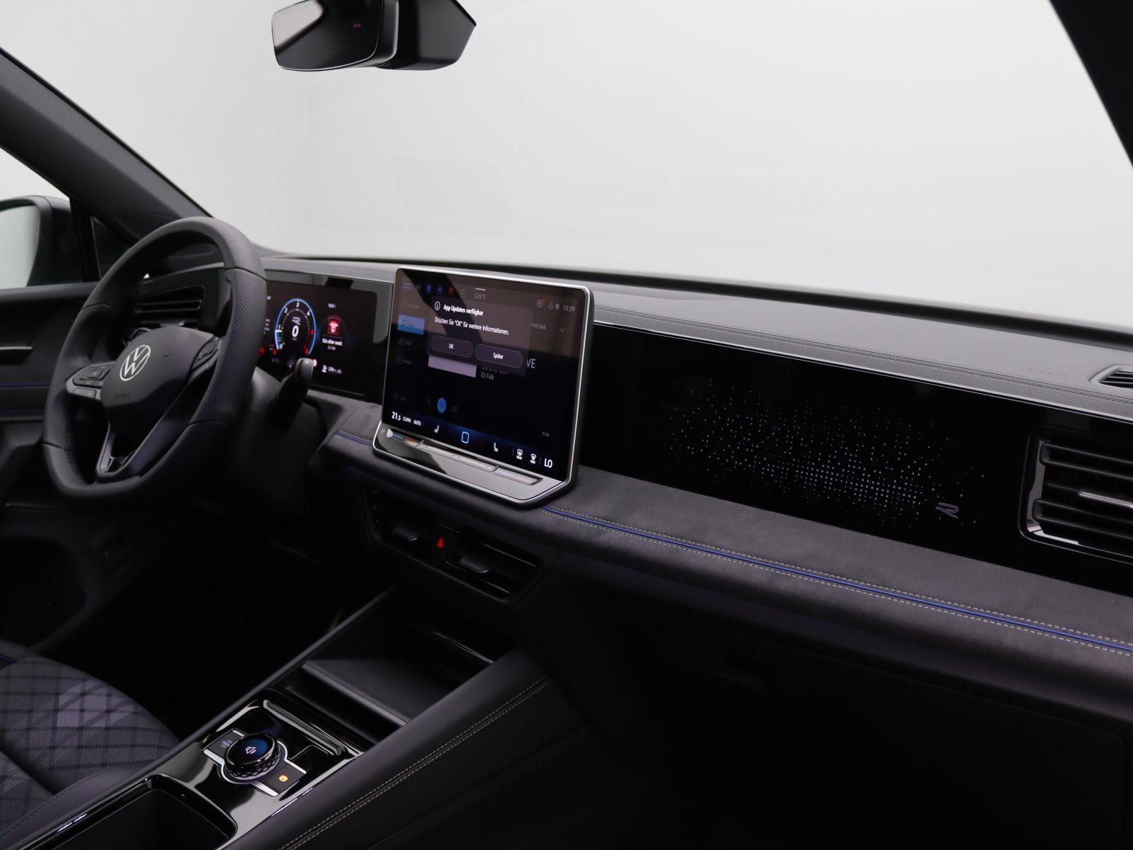 Volkswagen Tiguan - Bild 9