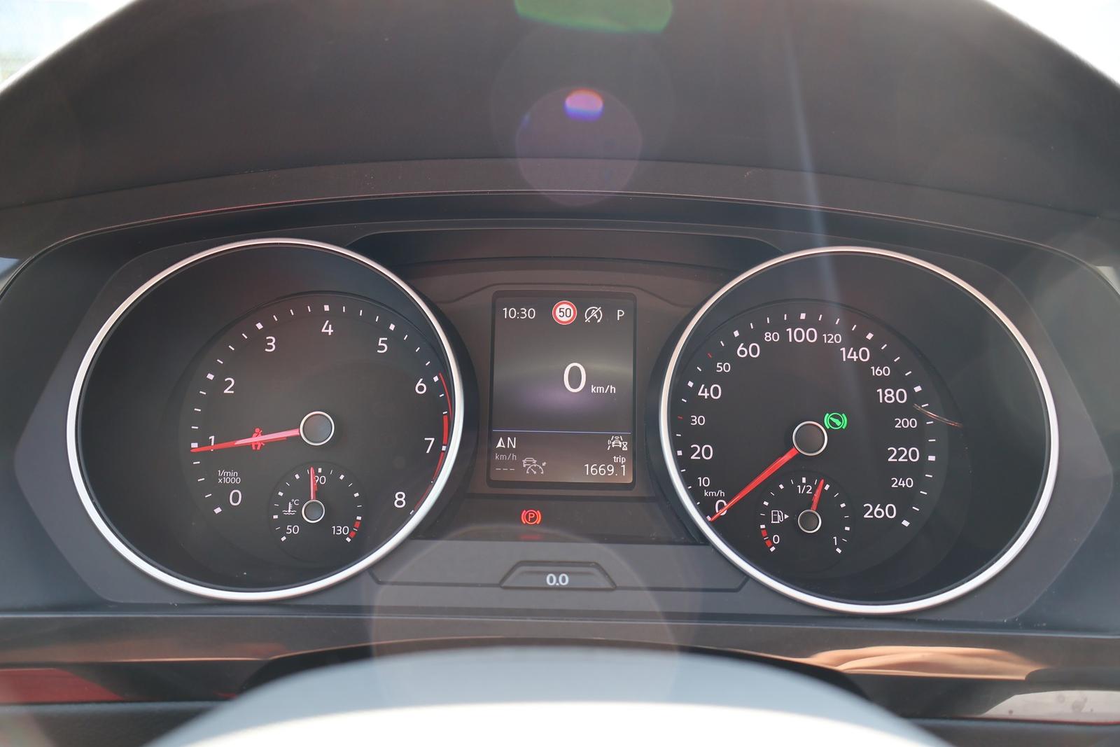 Volkswagen Tiguan 1.5 TSI Life DSG LED Navi Sitzheizung AHK, миниатюра 25