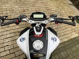 MV Agusta Brutale Dragster 800 RR  - MV Agusta Brutale RR