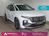 Hyundai Tucson 1.6 T-GDI N Line LED|Navi|Kamera|Sitzhzg