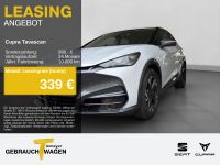 Cupra Tavascan - Vorschau Bild 1