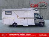 Eura Mobil Profila One 690 EB - Einzelbetten - Garage - - Eura Mobil Profila