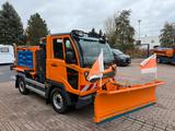 Multicar M31 C 4x4 mit Winterpaket Sole- Streuer - Multicar Erfurt