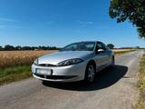 Ford Cougar 2.5 V6 Duratec 2. Hand Garagen... - Ford Cougar: V6