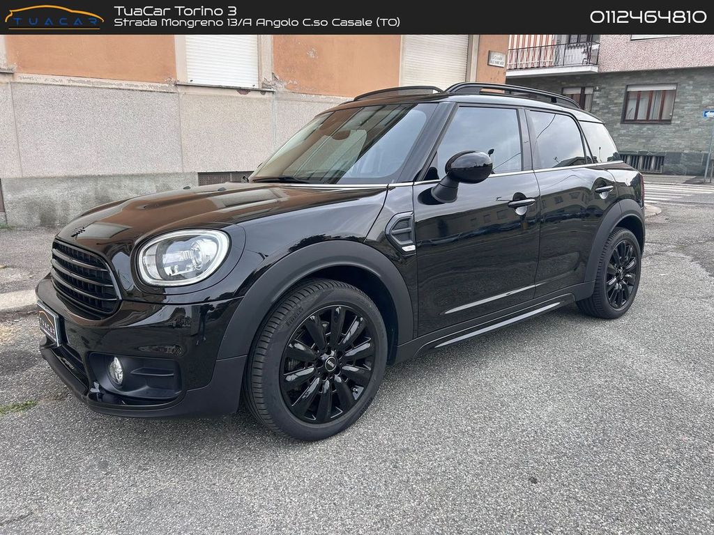 Image of MINI Other