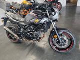 Suzuki SV 650 - SUZUKI SV650S