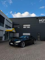 BMW F32 435i M Paket N55 M Performance TÜV... - BMW 324 Benziner Gebrauchtwagen