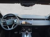 Land Rover RR Evoque P200 R-DYNAMIC SE AWD Automatik ACC - Land Rover Range Rover Evoque Dynamic mit Benzin-Antrieb
